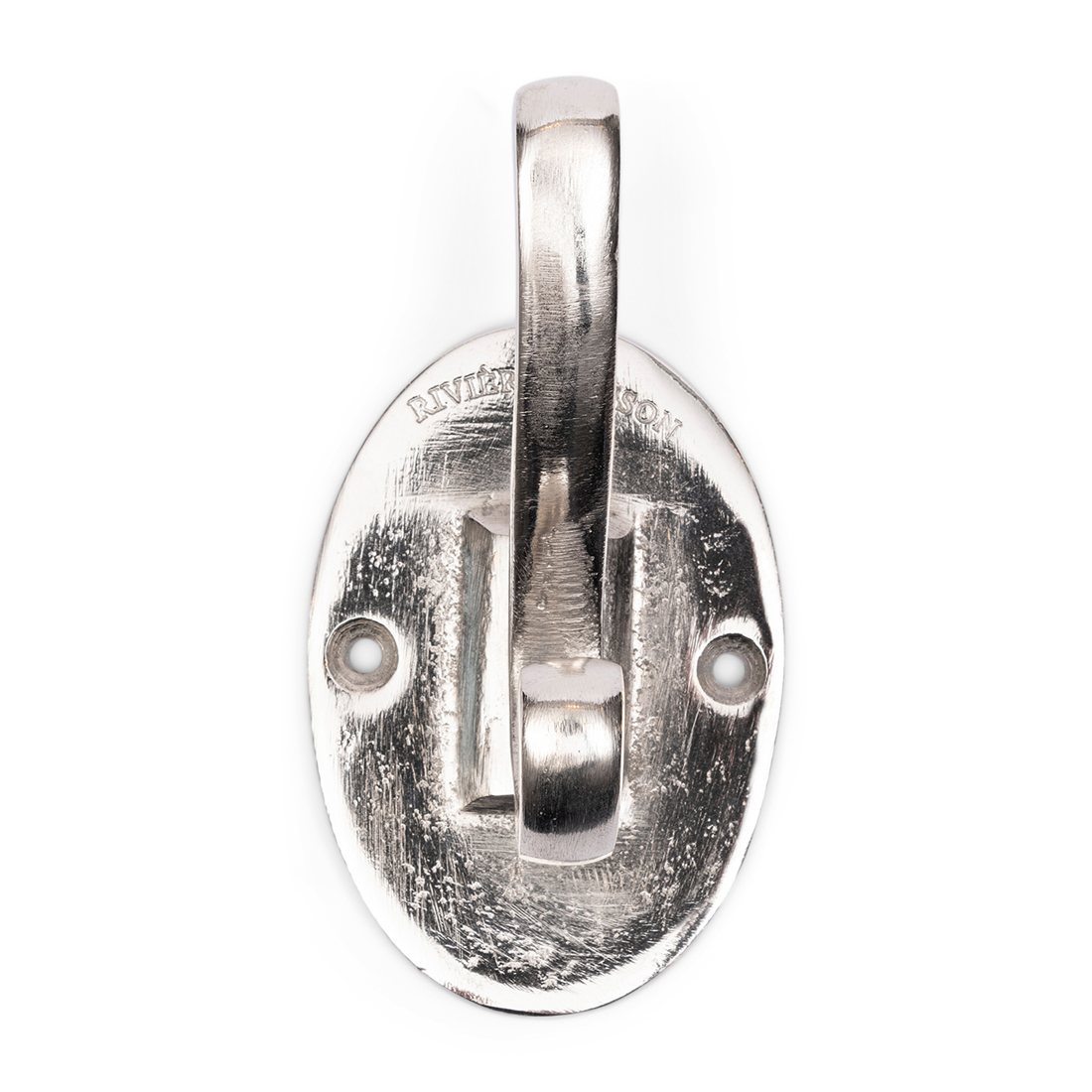 New Classic Hook silver