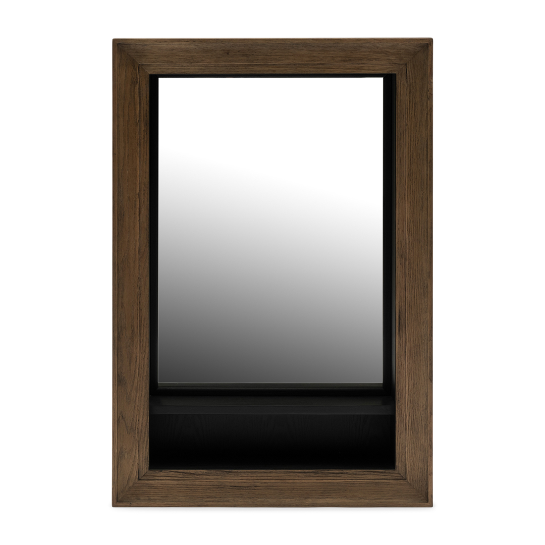 Eivissa Mirror Shelf