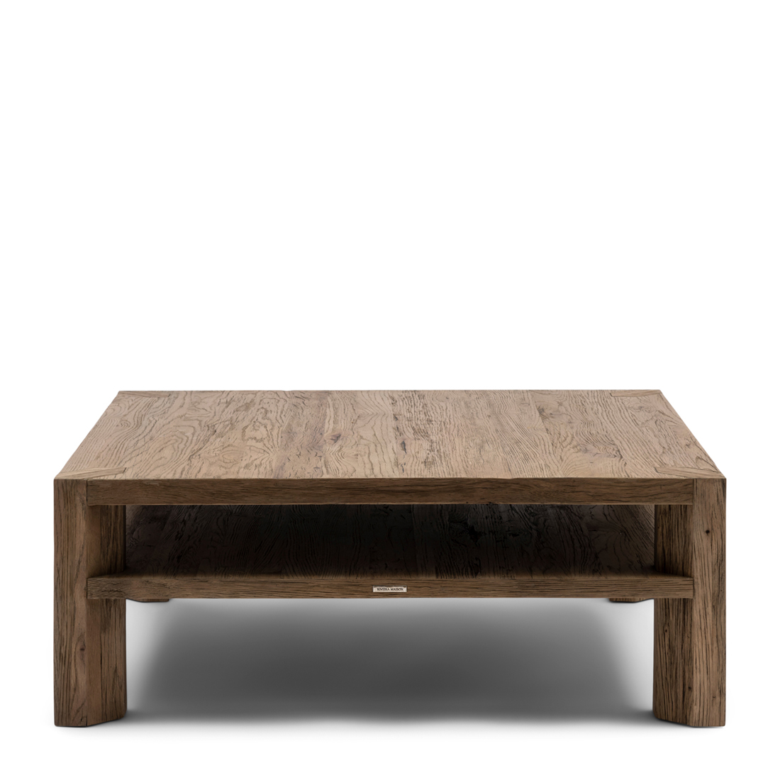 Monza Coffee Table 100x100
