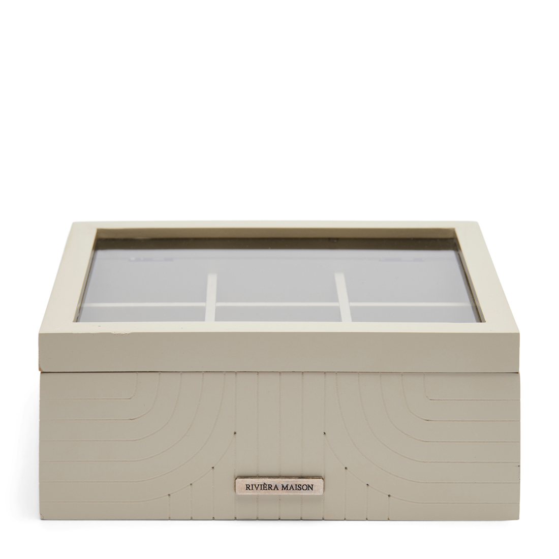 Room 48 Tea Box