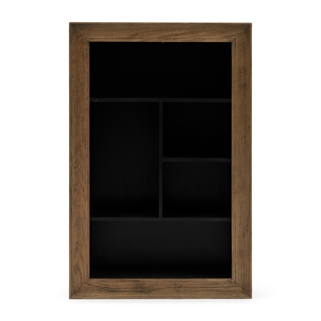 Eivissa Book Cabinet Small