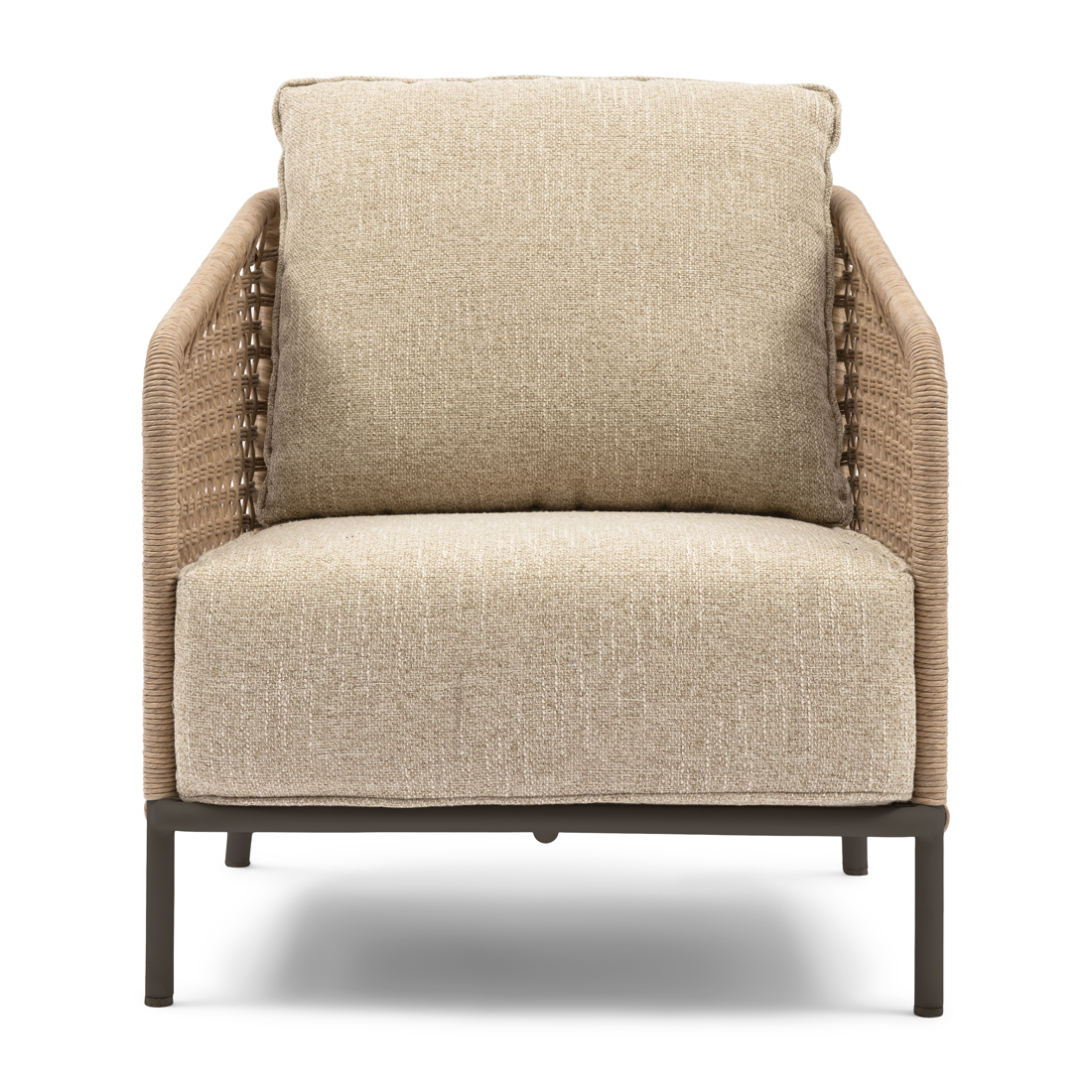 Sanur Outdoor Lounge Chair