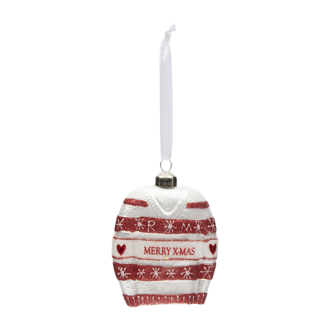Christmas Sweater Ornament