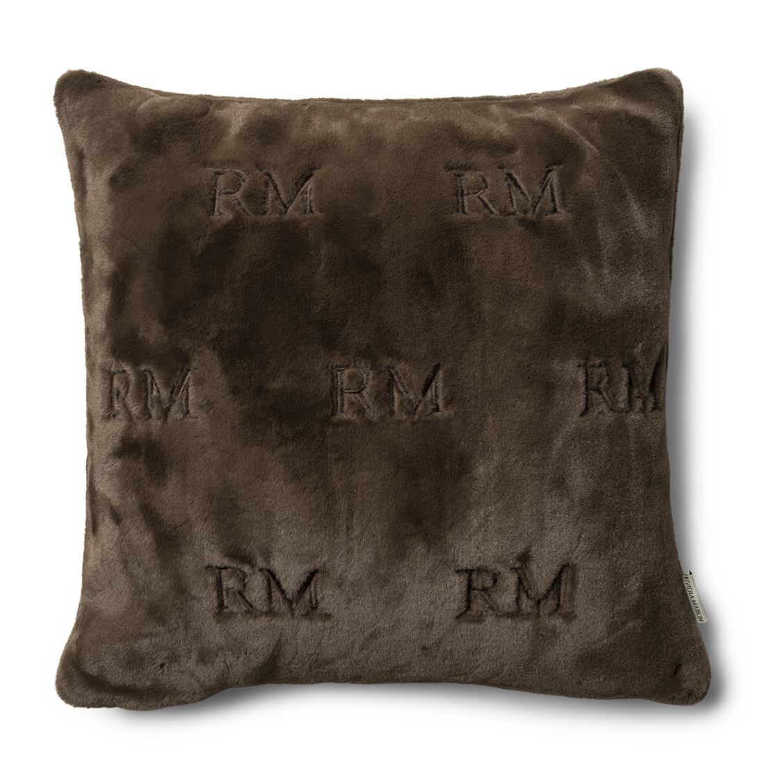 Montreal Faux Fur Pillow Cover50x50