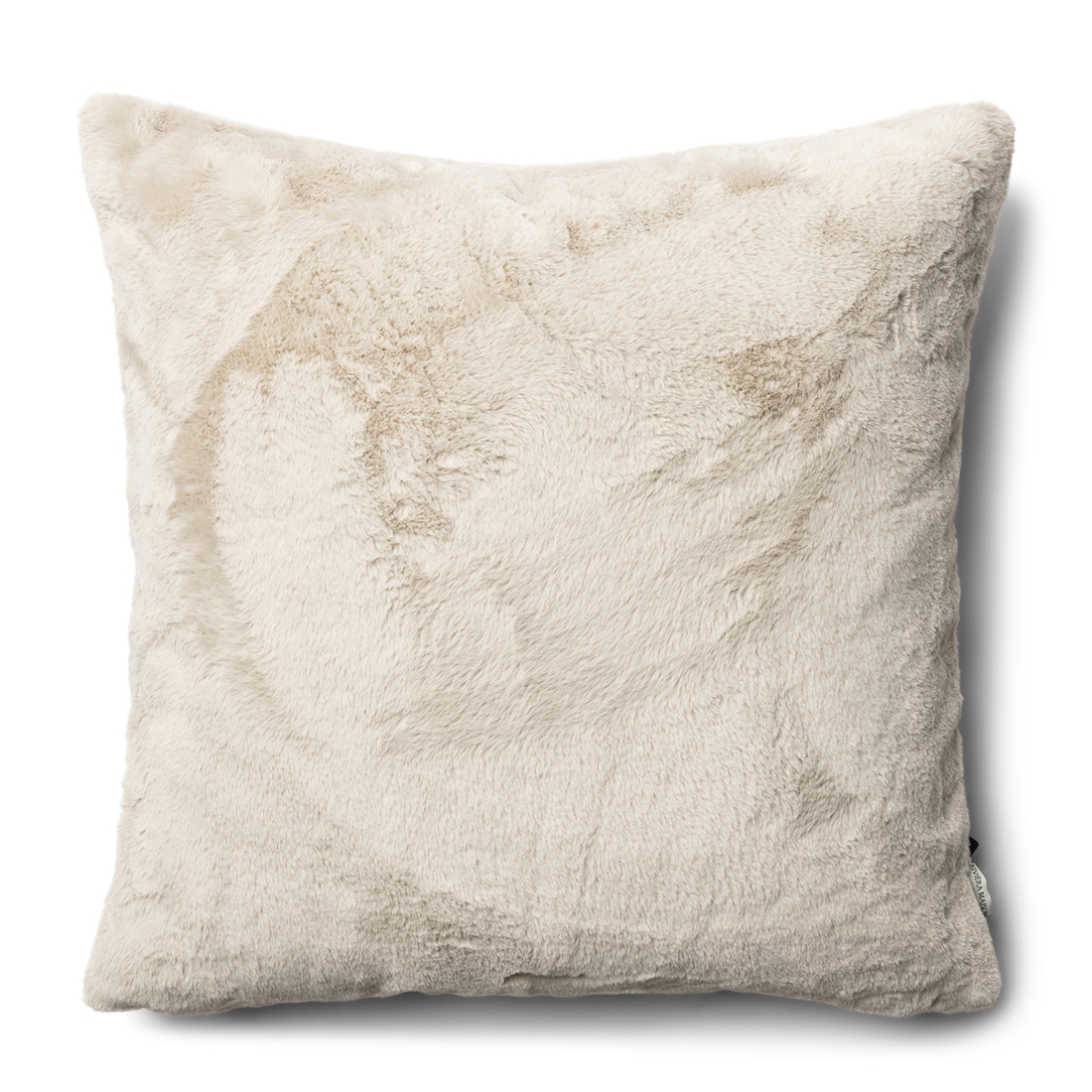 Deville Faux Fur Pillow Cover 60x60