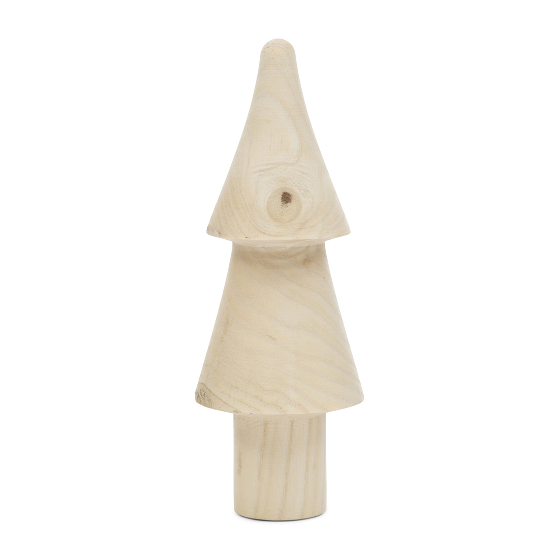 Breckenridge Wooden Tree