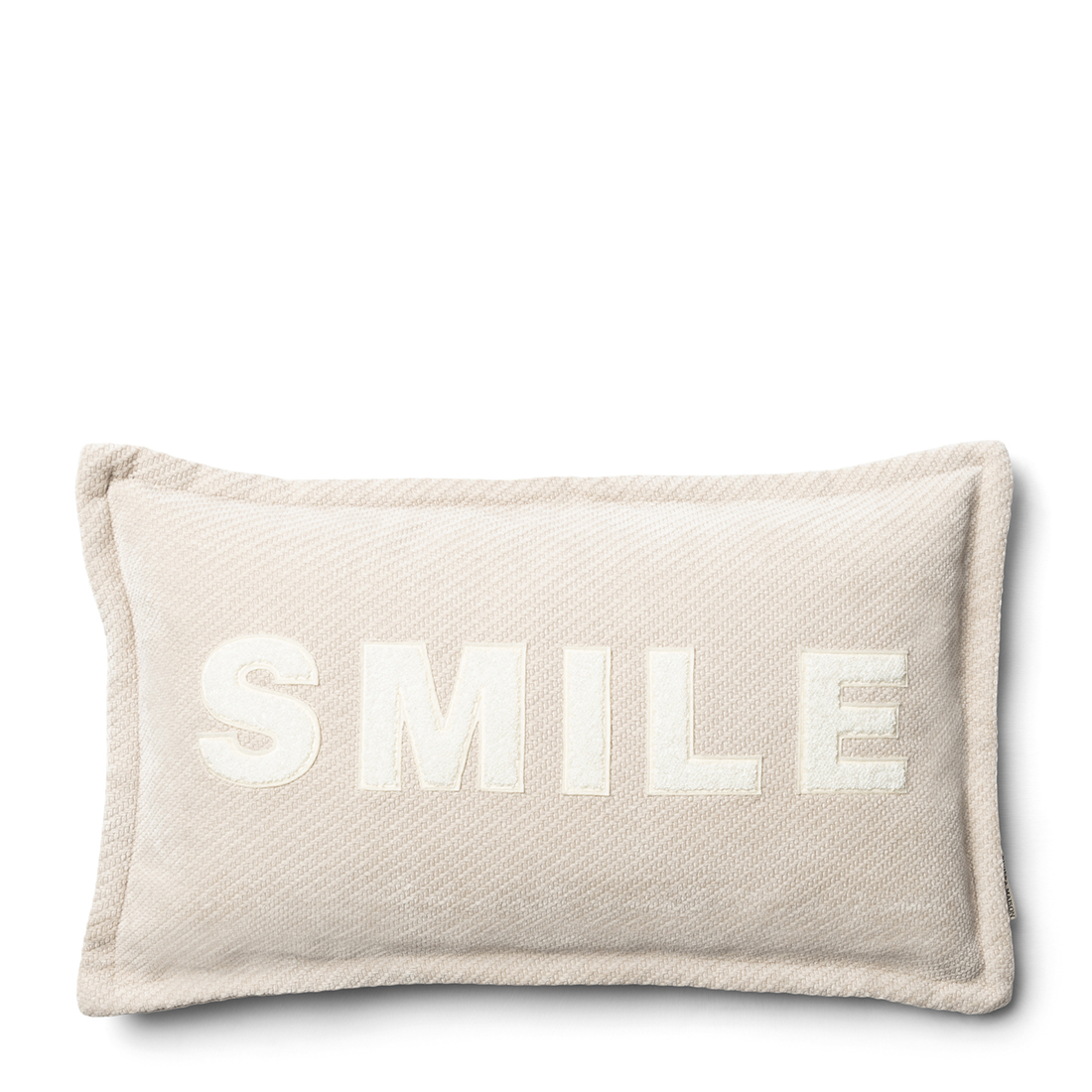 RM Smile Pillow Cover 50x30