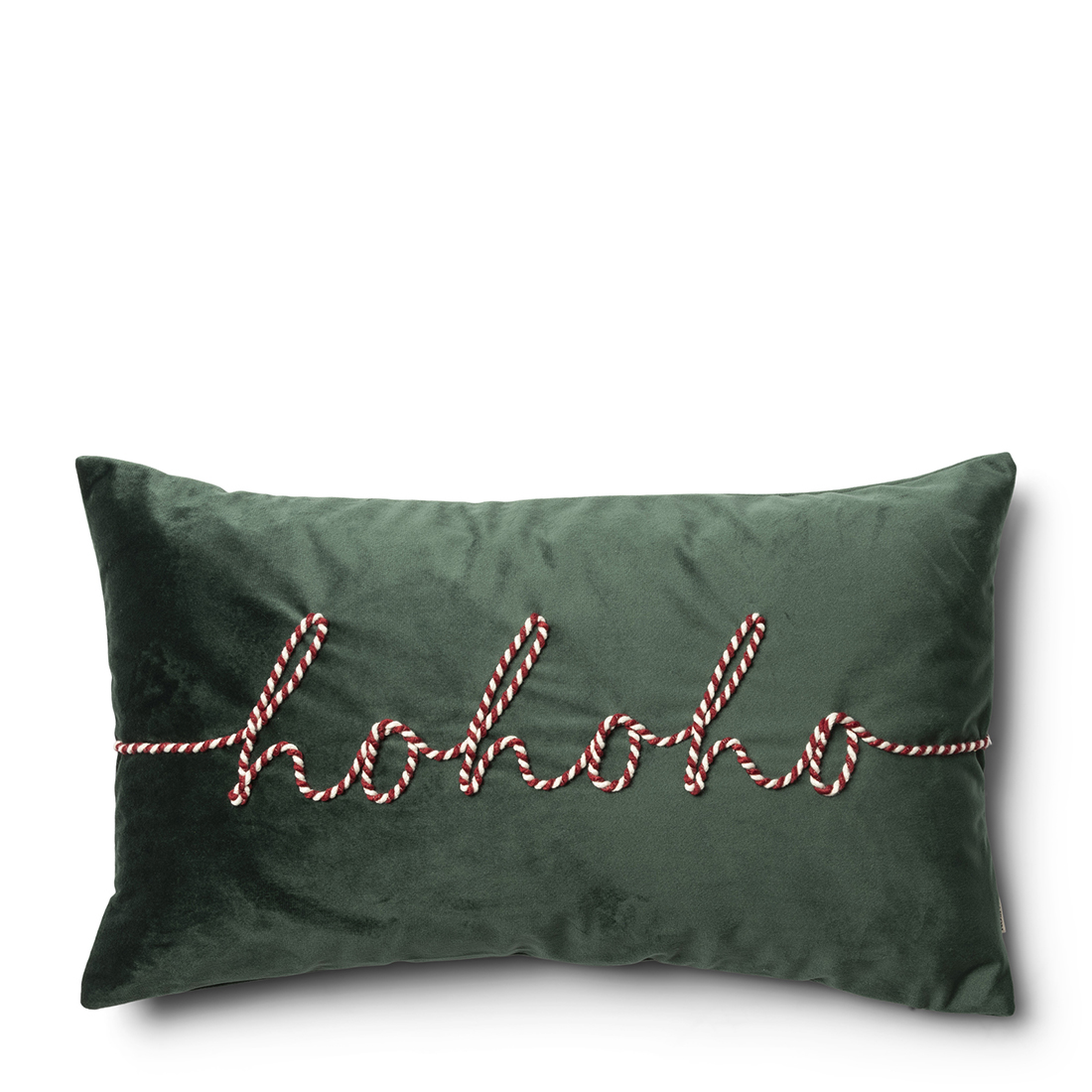 HoHoHo Christmas Pillow Cover 50x30
