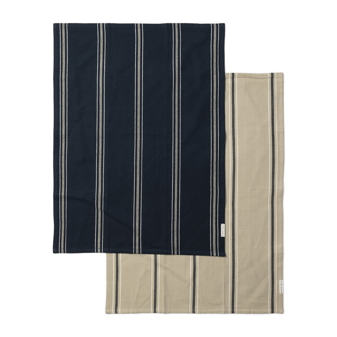 Mountain Lodge Tea Towel 2 pieces