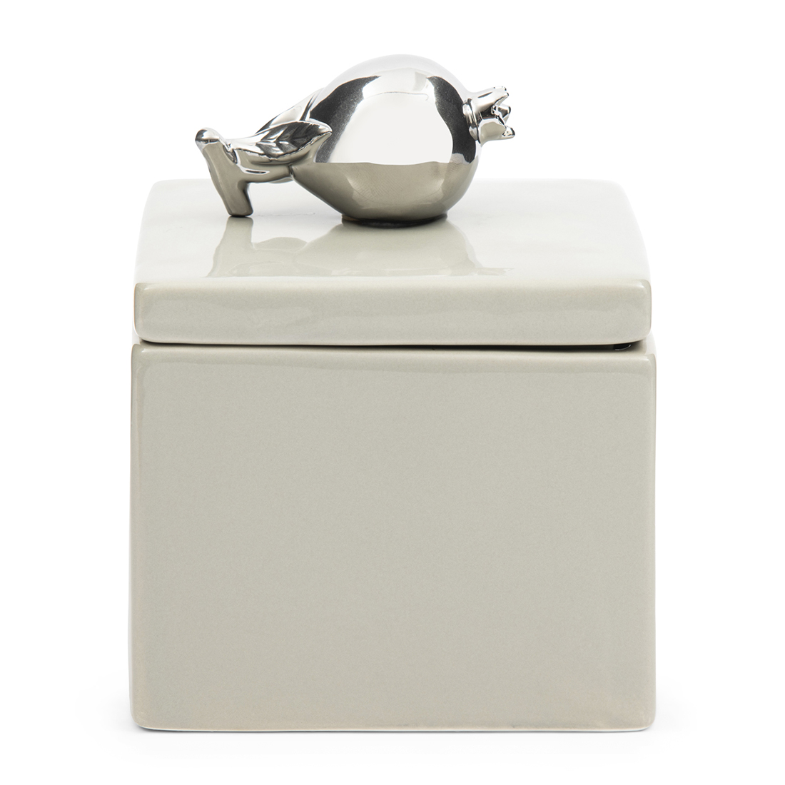 Camille Pomegranate Decoration Box