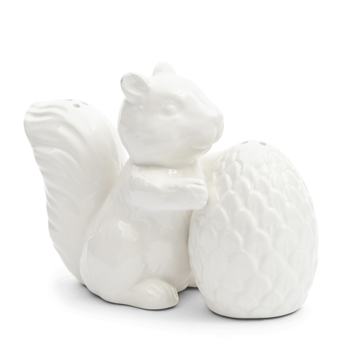 RM Squirrel Salt & Pepper Set