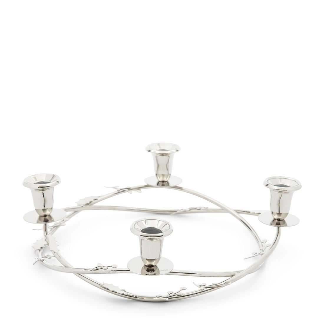 My Holy Branch Wreath Candle Holder