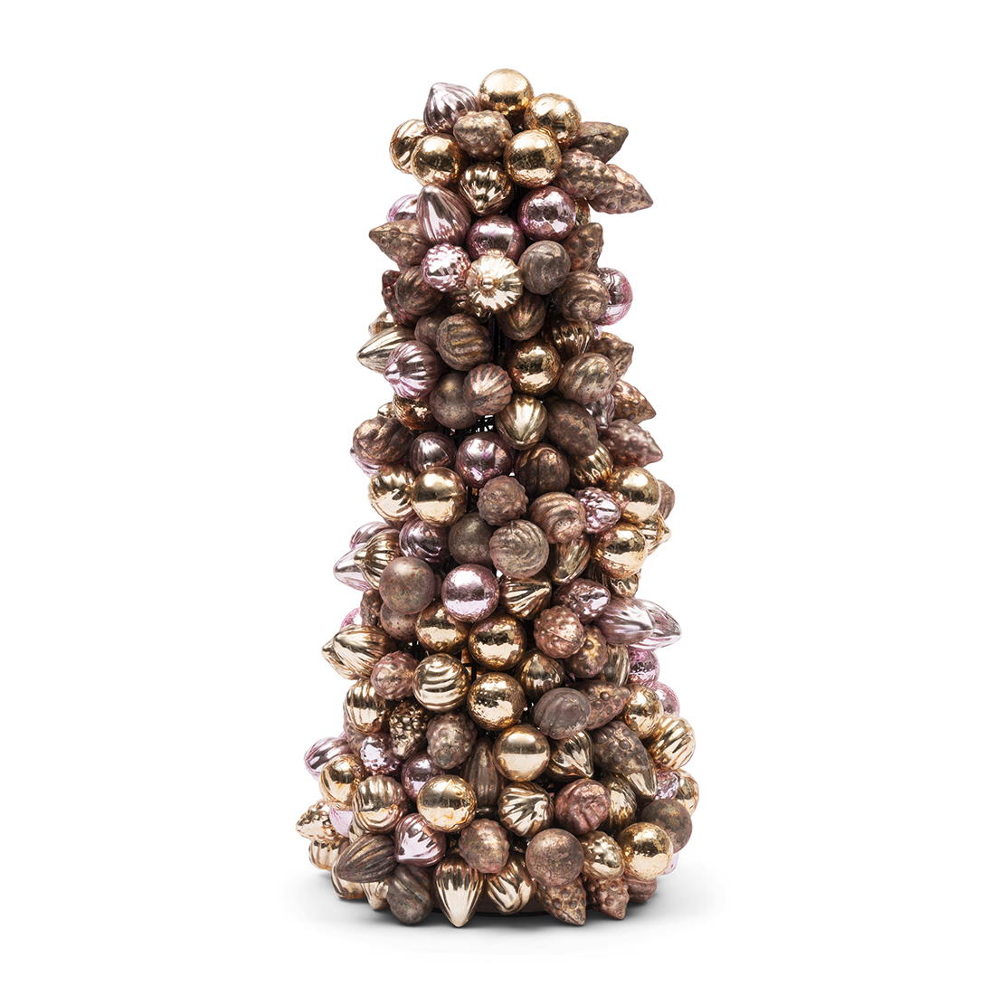 Most Charming Christmas Tree pink