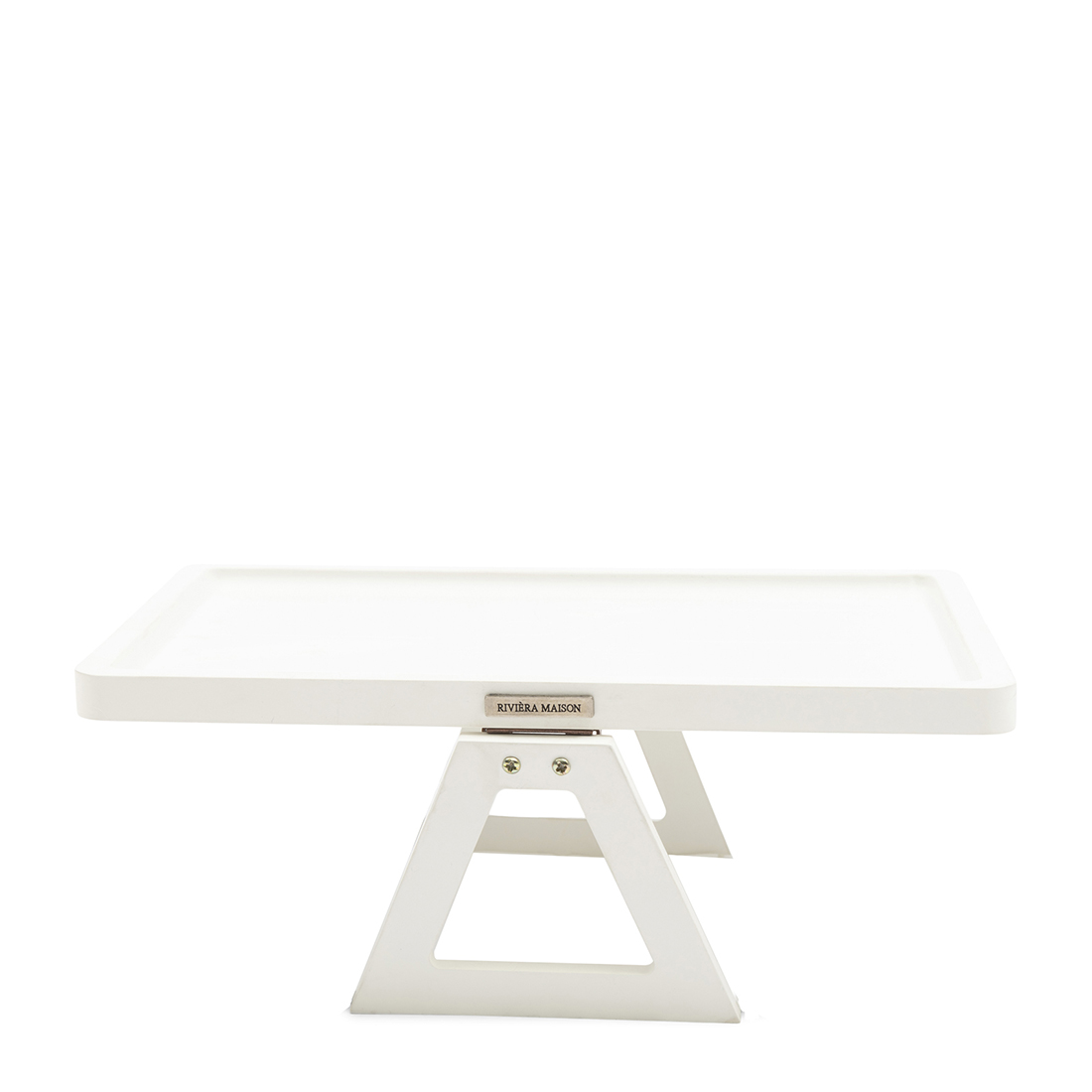 Monogram Plateau De Fauteuil