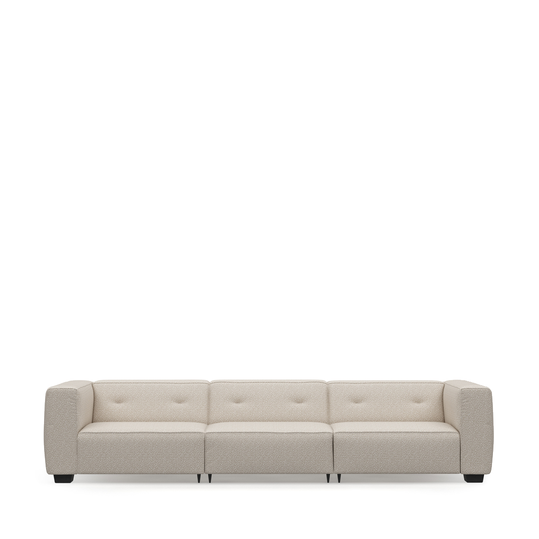 Hampton Heights S XL Boucle SiWhite