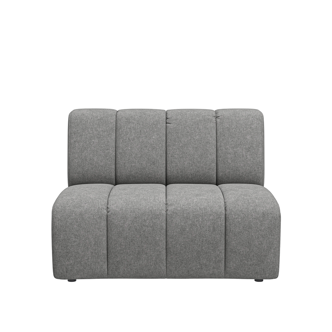 Dazzle Center Grey