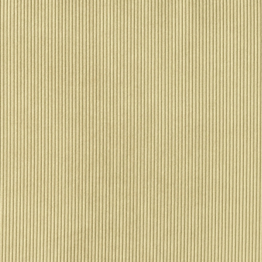 retro sofa: 4-seats, corduroy rib, hay