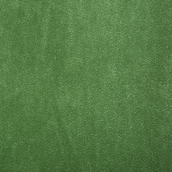 Wave couch: element left divan, royal velvet green