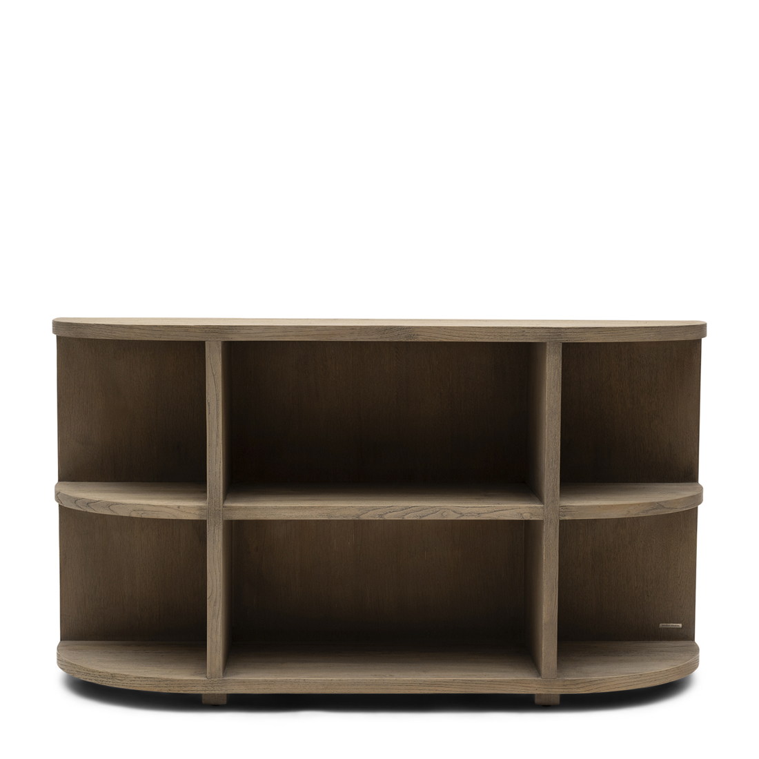 Del Rey Side Table