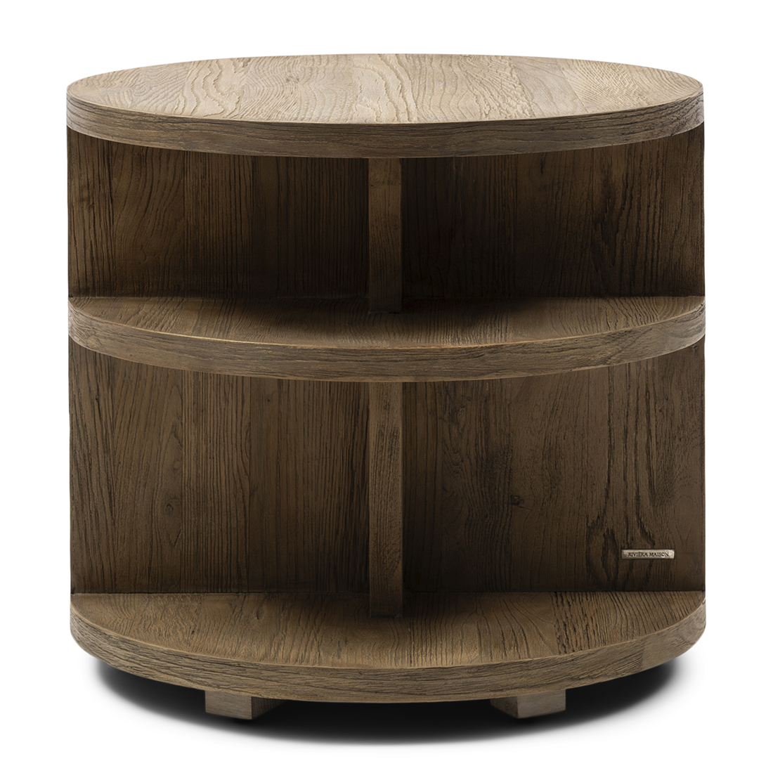 Del Rey End Table Dia 60