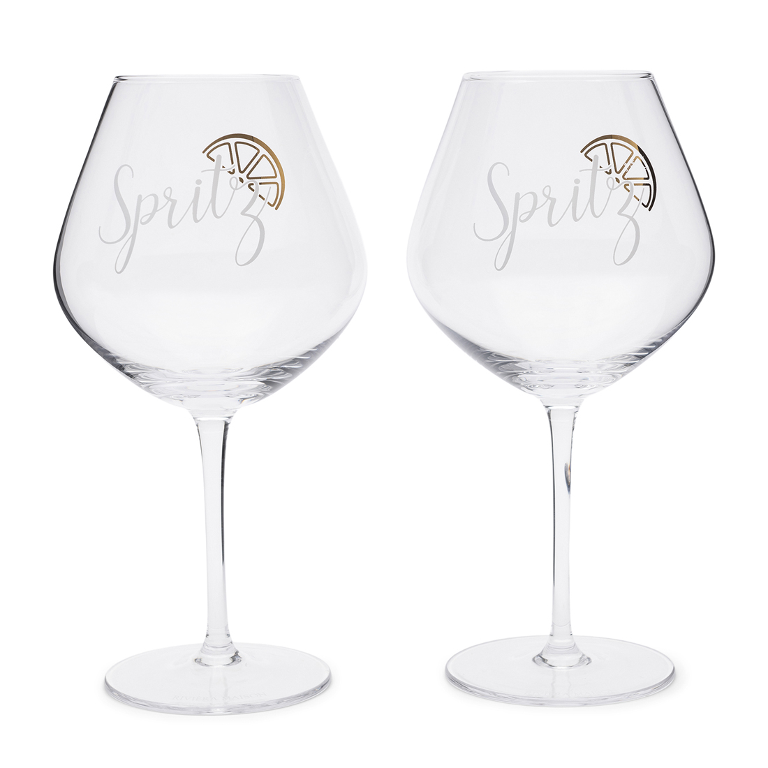 Spritz Glass 2 pieces