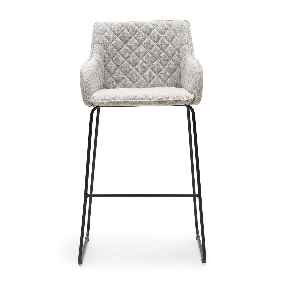 Frisco Drive Bar Stool FabFlax