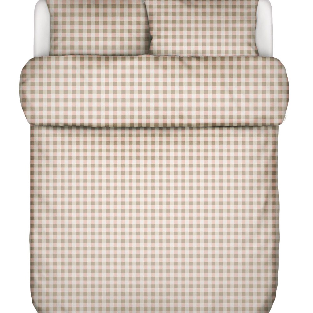 Gyda Dekbedovertrek - 2p set 200x220+2/60x70