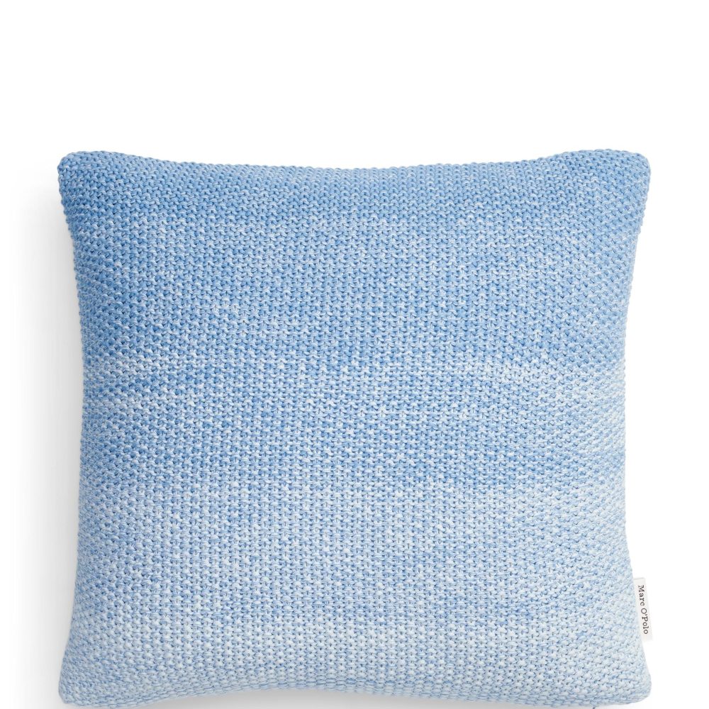 Nordic knit melange Sierkussen - 50x50