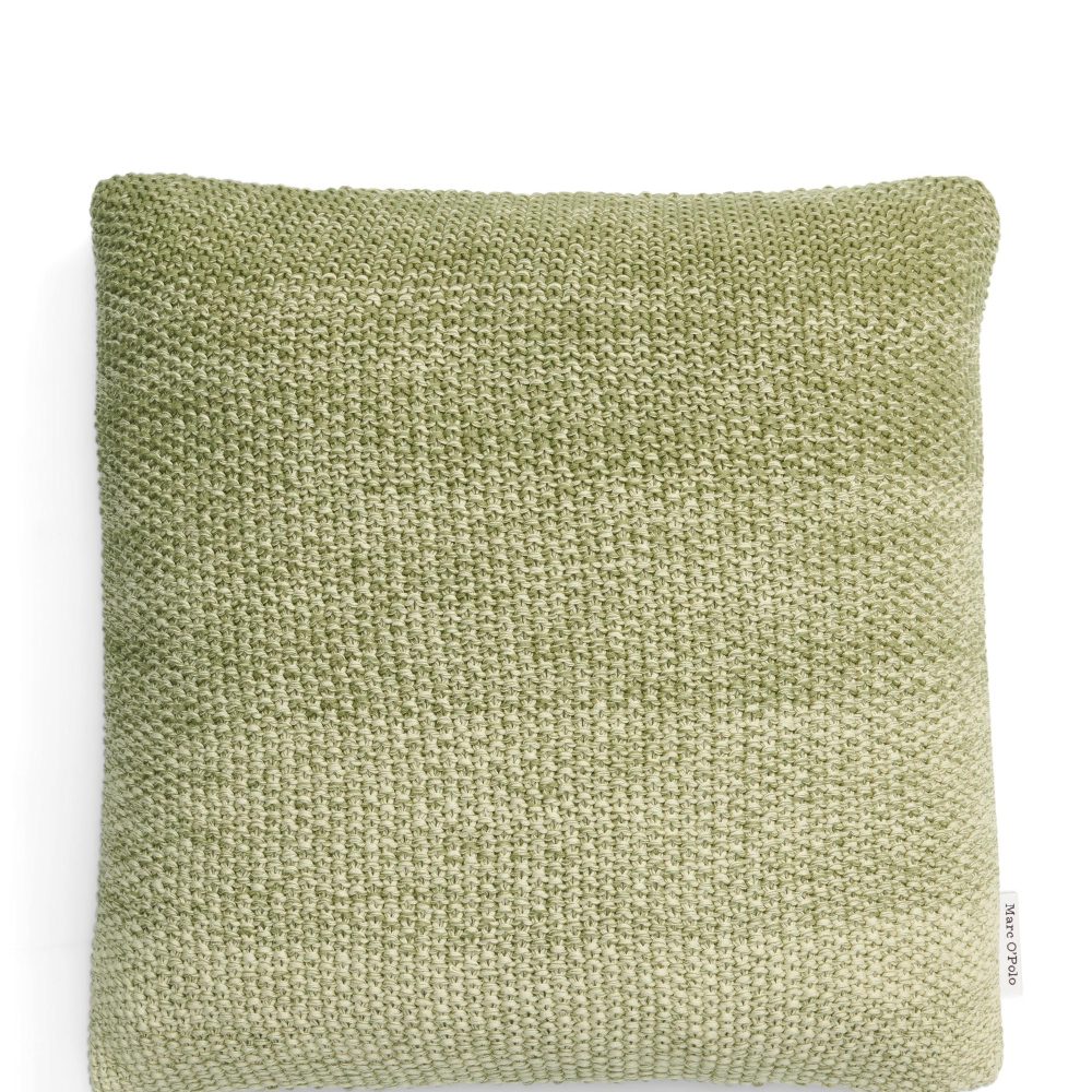 Nordic knit melange Sierkussen - 50x50