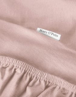 Premium Organic Jersey Hoeslaken - 90/100x200/220