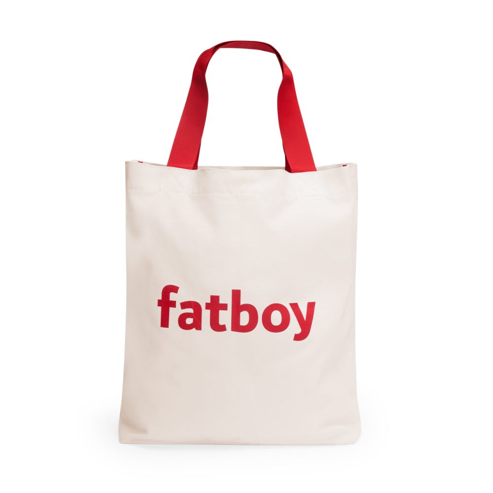 Baggy-bag Dusty Pink
