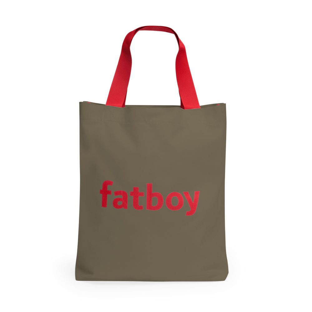 Baggy-bag Forest Dump
