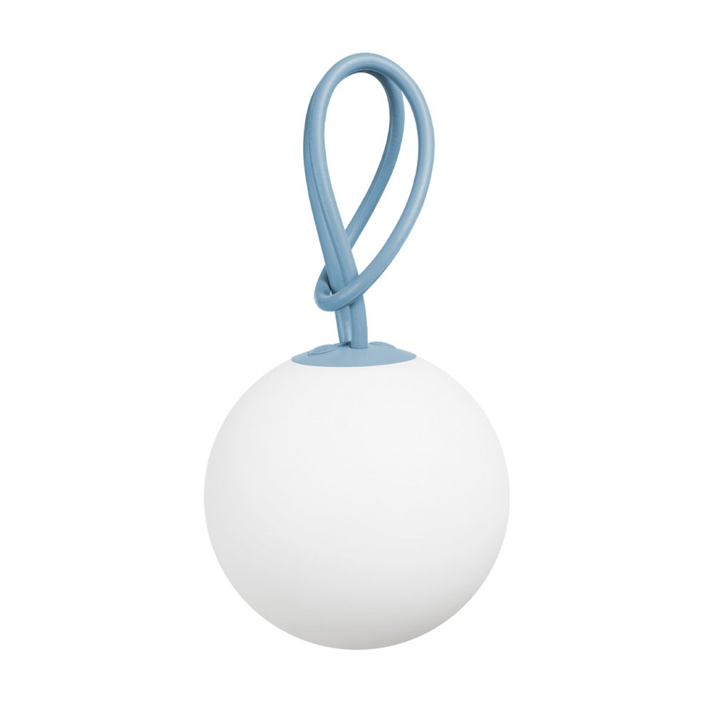 Bolleke Wave Blue