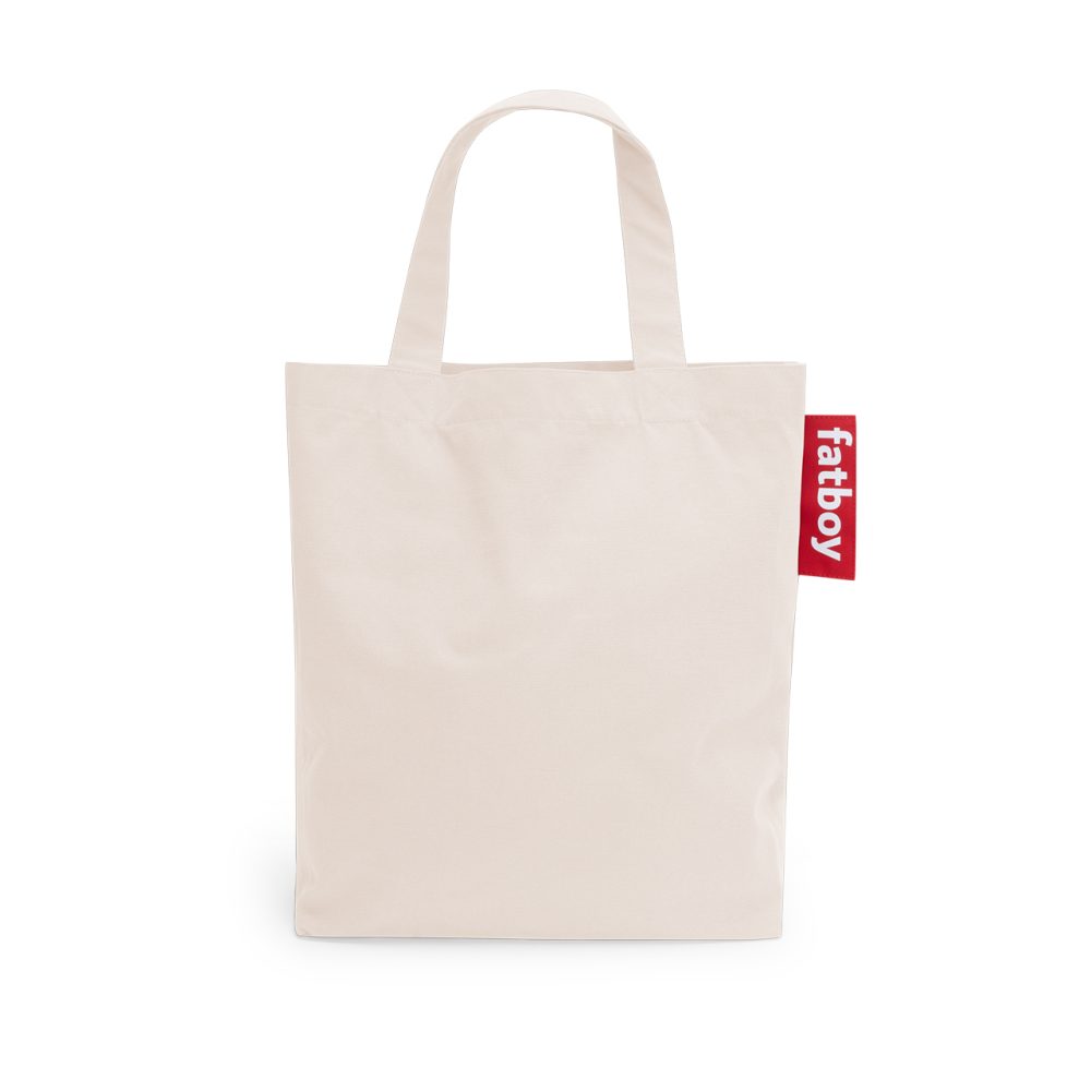 Carry-All-Bag Dusty Pink