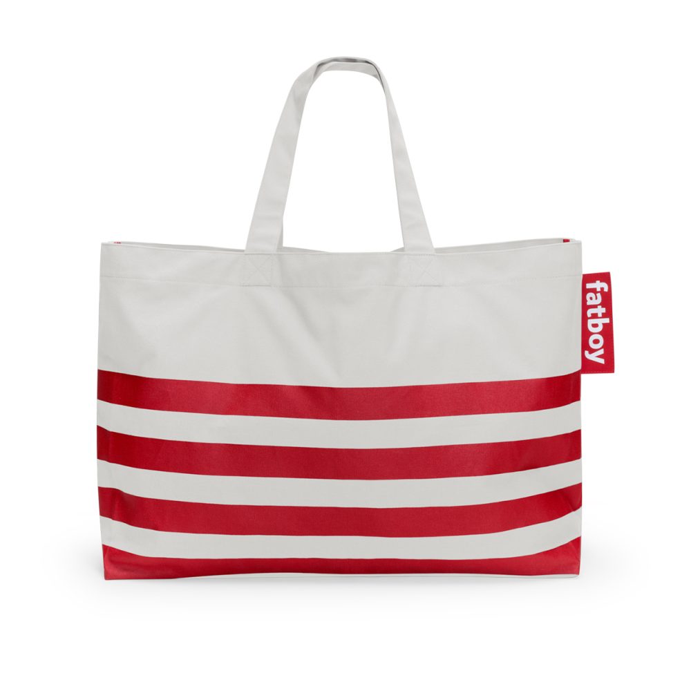 Carry-Too-Much-Bag Limestone