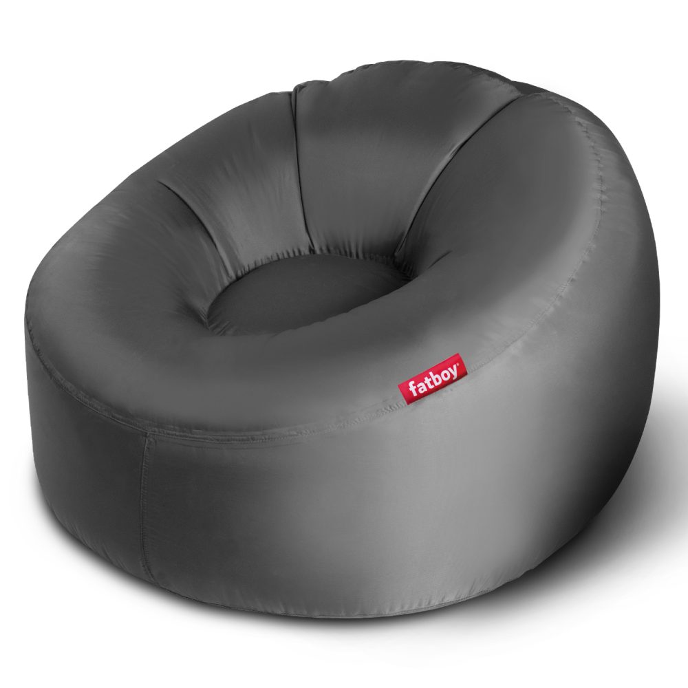 Lamzac-O 3.0 Steel Grey