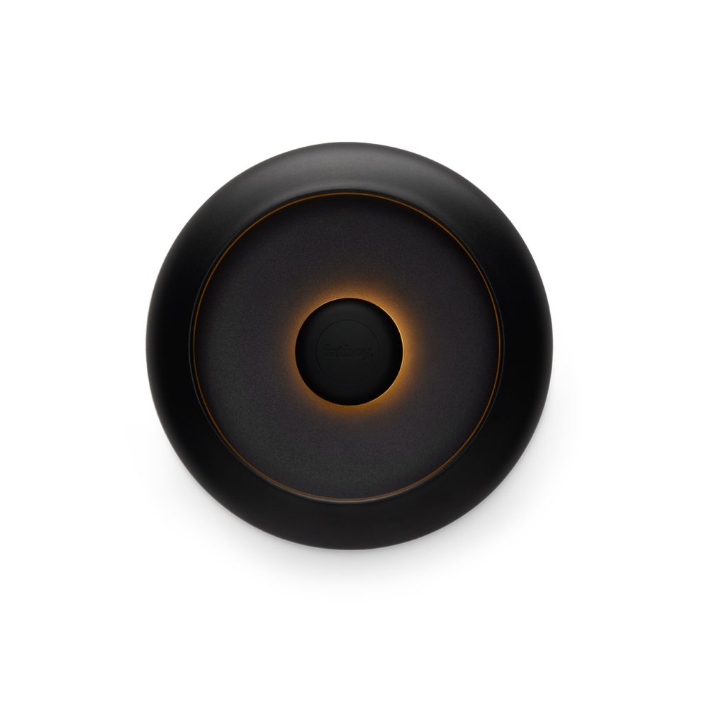Oloha Small Anthracite