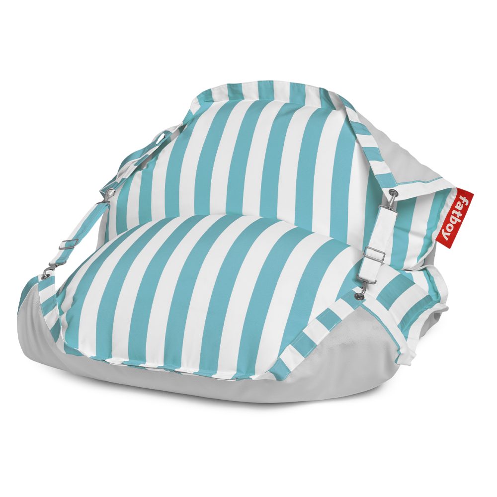 Original Floatzac Stripe Azur