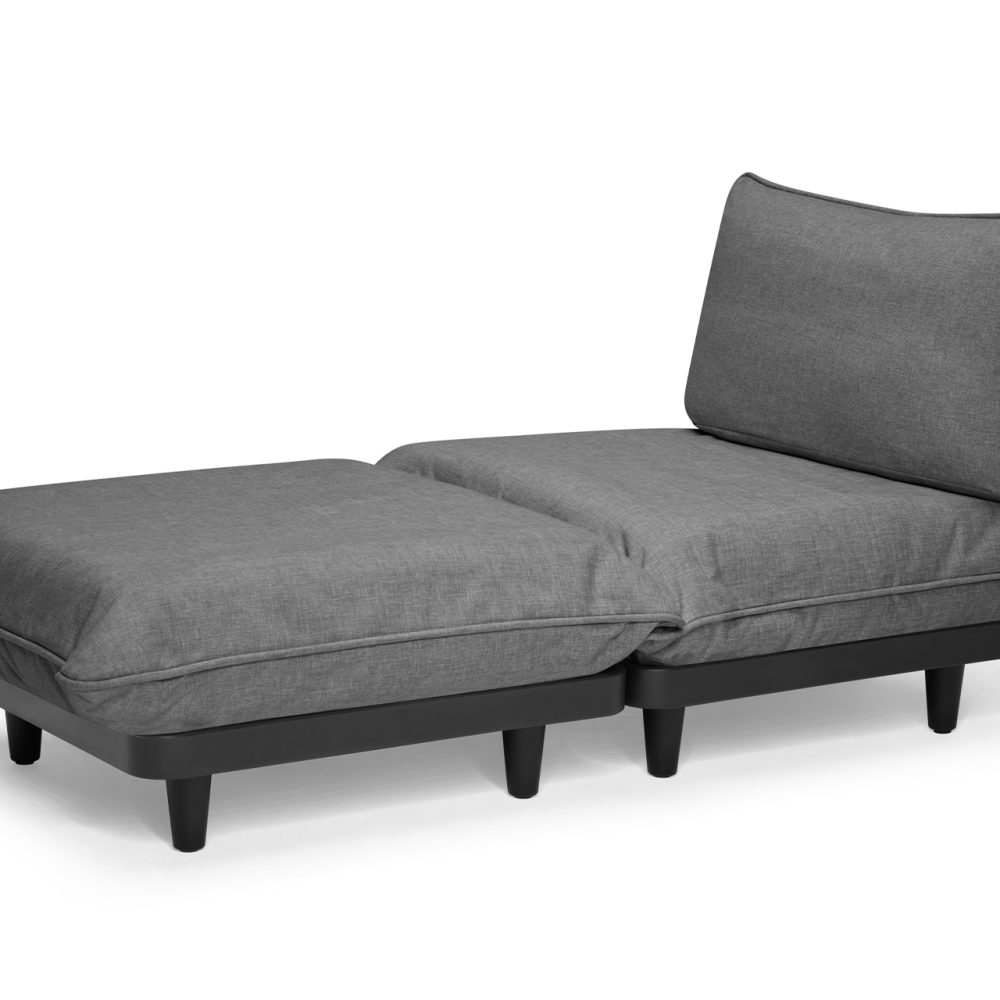 Paletti Daybed Rock Grey