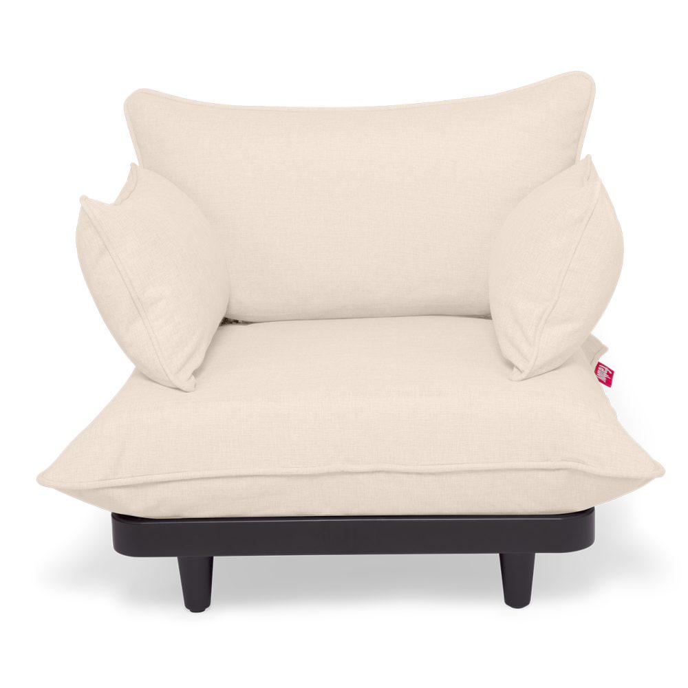 Paletti Lounge Chair Sahara