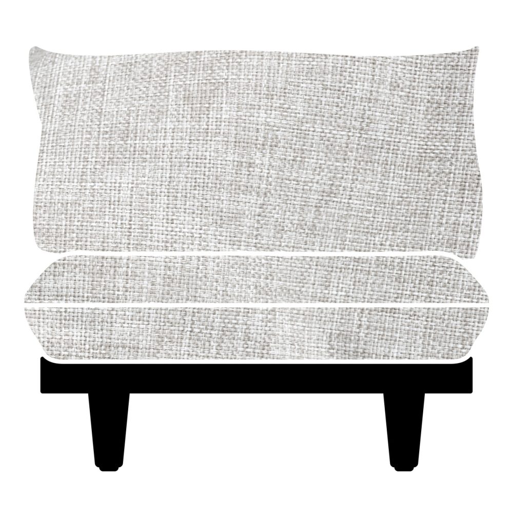 Paletti Seat Outfit Mist