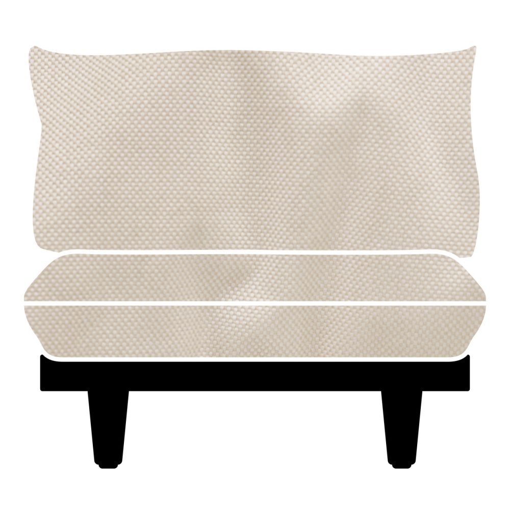 Paletti Seat Outfit Sahara