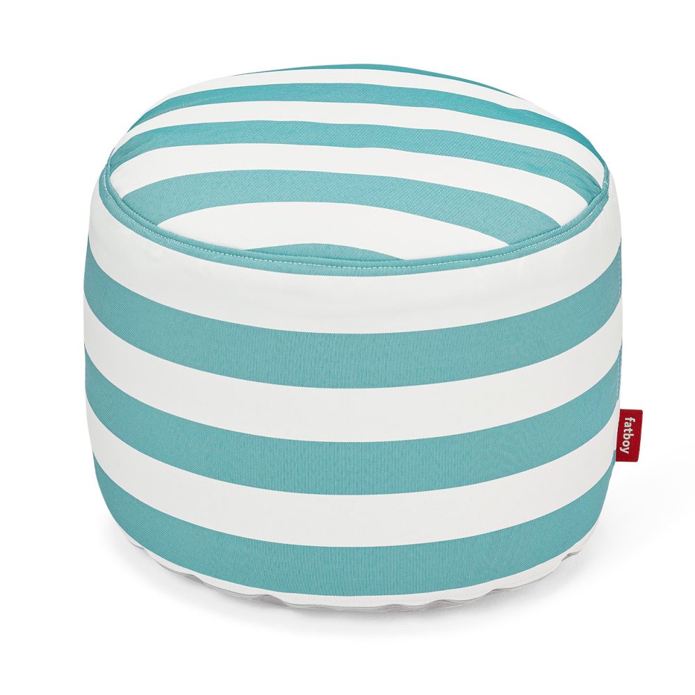 Original Point Outdoor Stripe Azur
