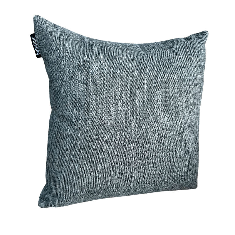 Sierkussen 45x45 cm - Softline Steel