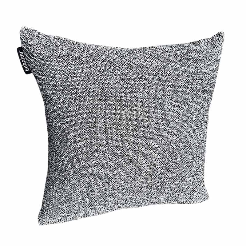 Sierkussen 45x45 cm - Deluxe Steel