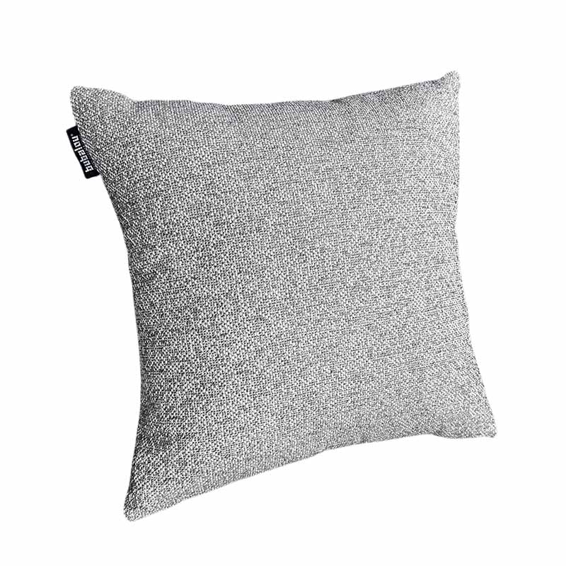 Sierkussen 45x45 cm - Deluxe Light Taupe