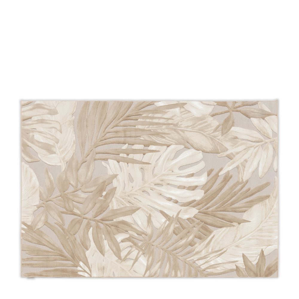 Palmera Rug Cream 230x160
