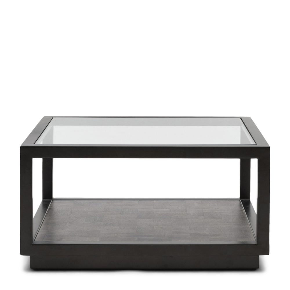 Roger Coffee Table 80x80