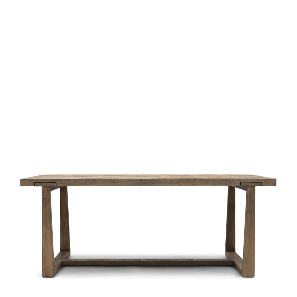 Fraser Island Dining Table 220x90