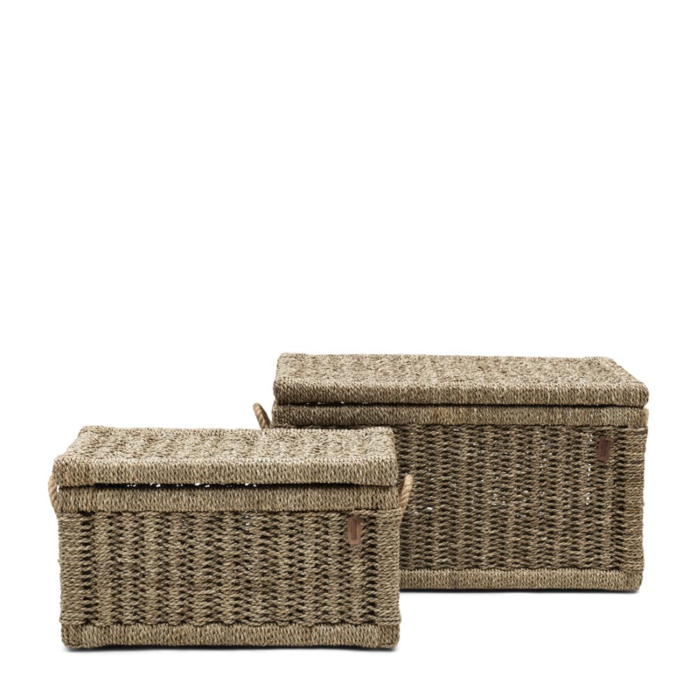 Cordova Trunk S/2